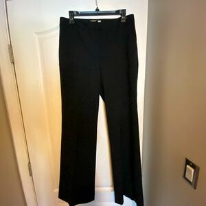 Authentic Burberry wool blend dress pants. Inseam 33 inch.